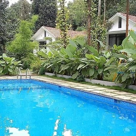 סולטאן באטרי Le Vista Resort מראה חיצוני תמונה