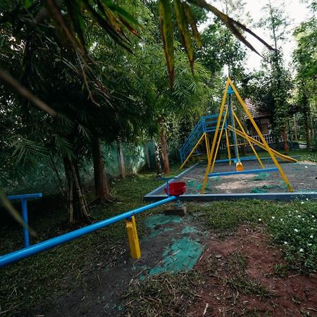 סולטאן באטרי Le Vista Resort מראה חיצוני תמונה