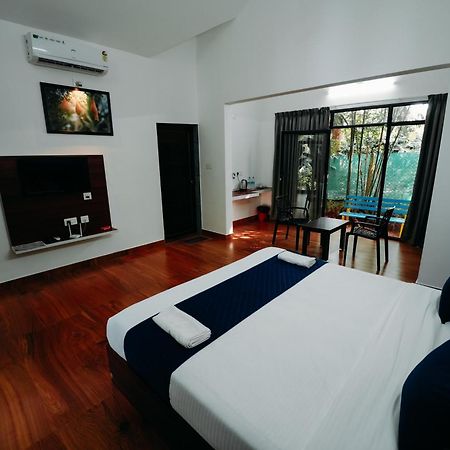 סולטאן באטרי Le Vista Resort מראה חיצוני תמונה