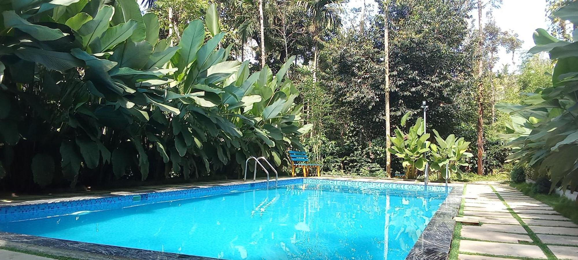 סולטאן באטרי Le Vista Resort מראה חיצוני תמונה