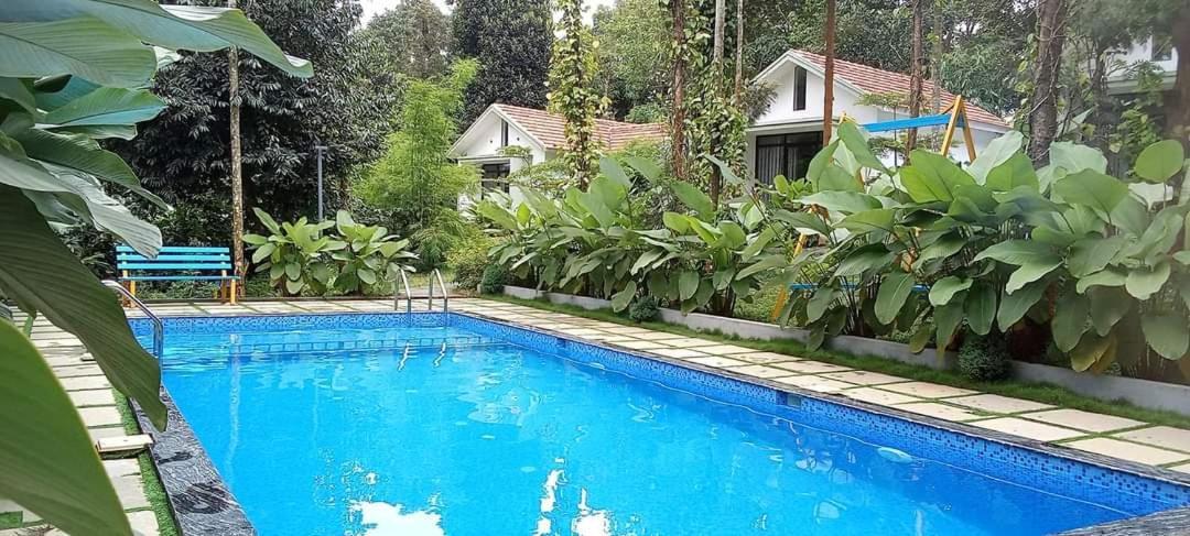 סולטאן באטרי Le Vista Resort מראה חיצוני תמונה