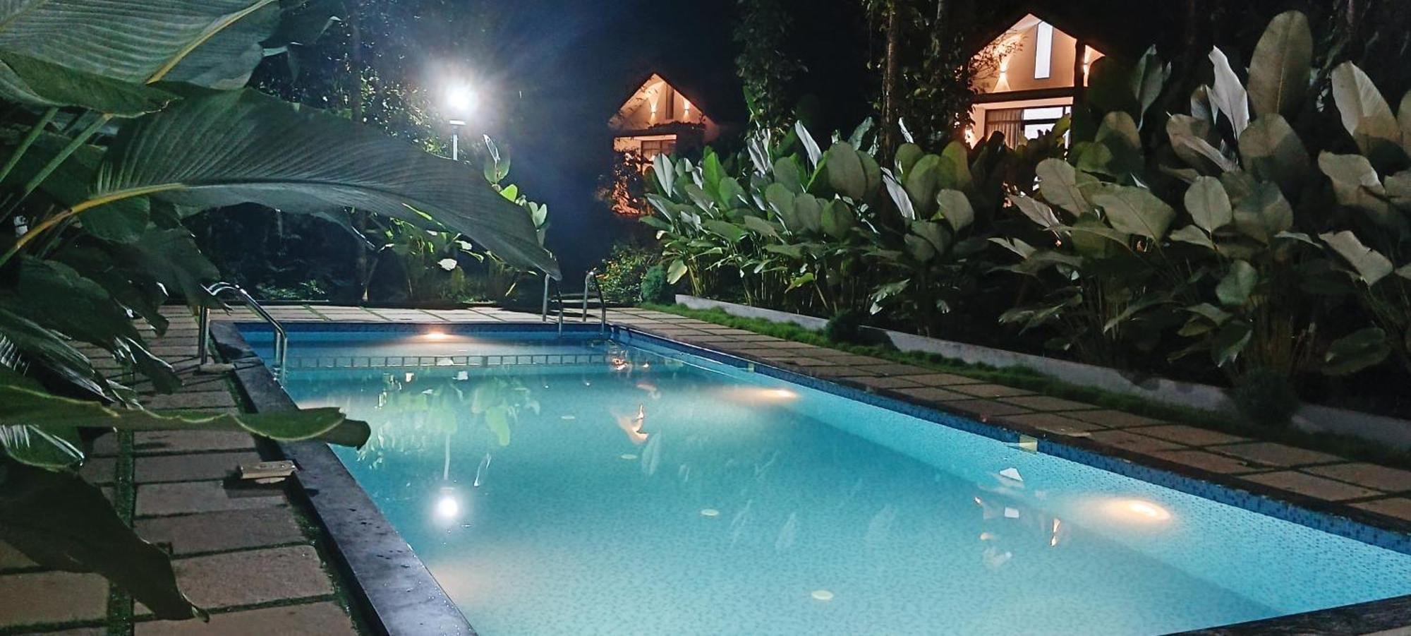 סולטאן באטרי Le Vista Resort מראה חיצוני תמונה