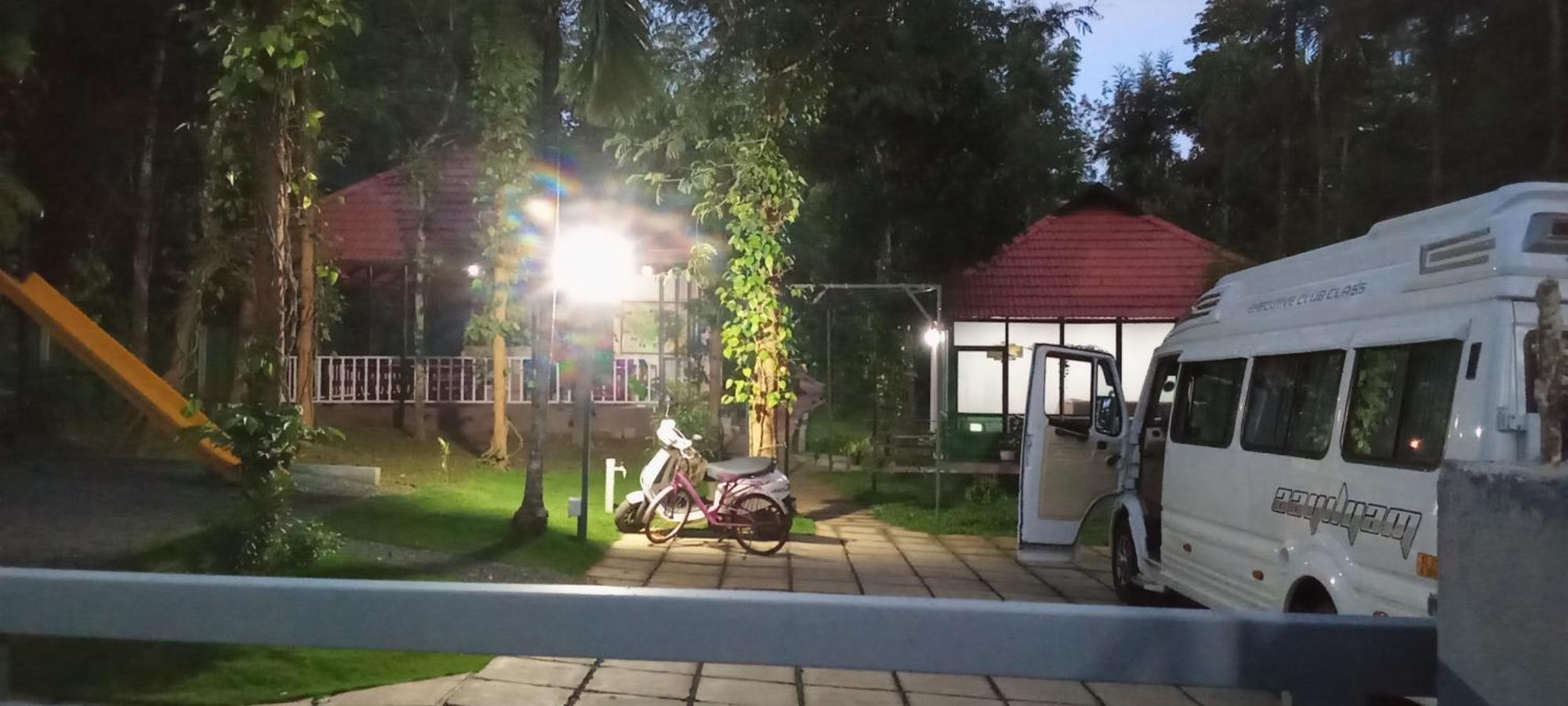 סולטאן באטרי Le Vista Resort מראה חיצוני תמונה