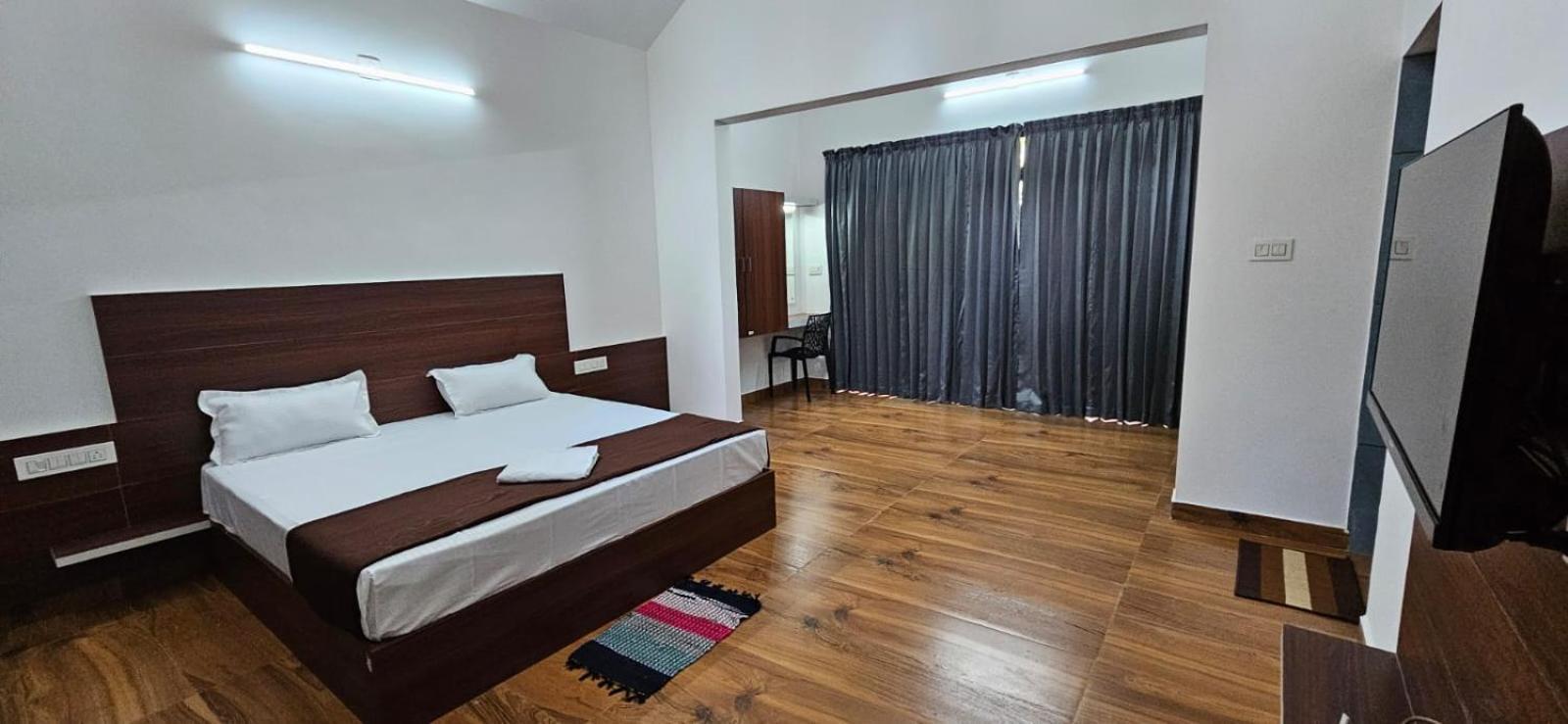 סולטאן באטרי Le Vista Resort מראה חיצוני תמונה