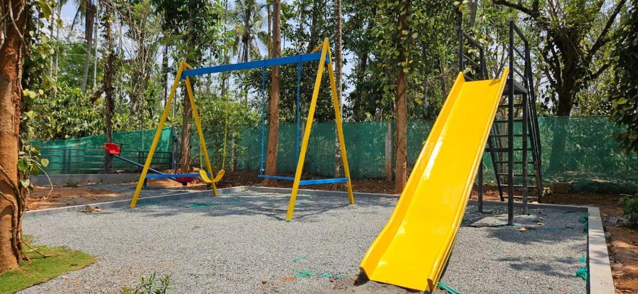 סולטאן באטרי Le Vista Resort מראה חיצוני תמונה