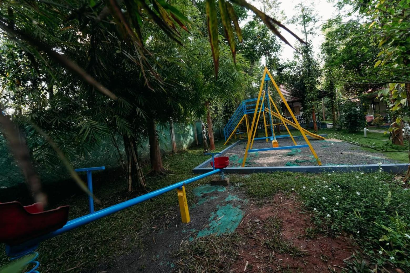 סולטאן באטרי Le Vista Resort מראה חיצוני תמונה