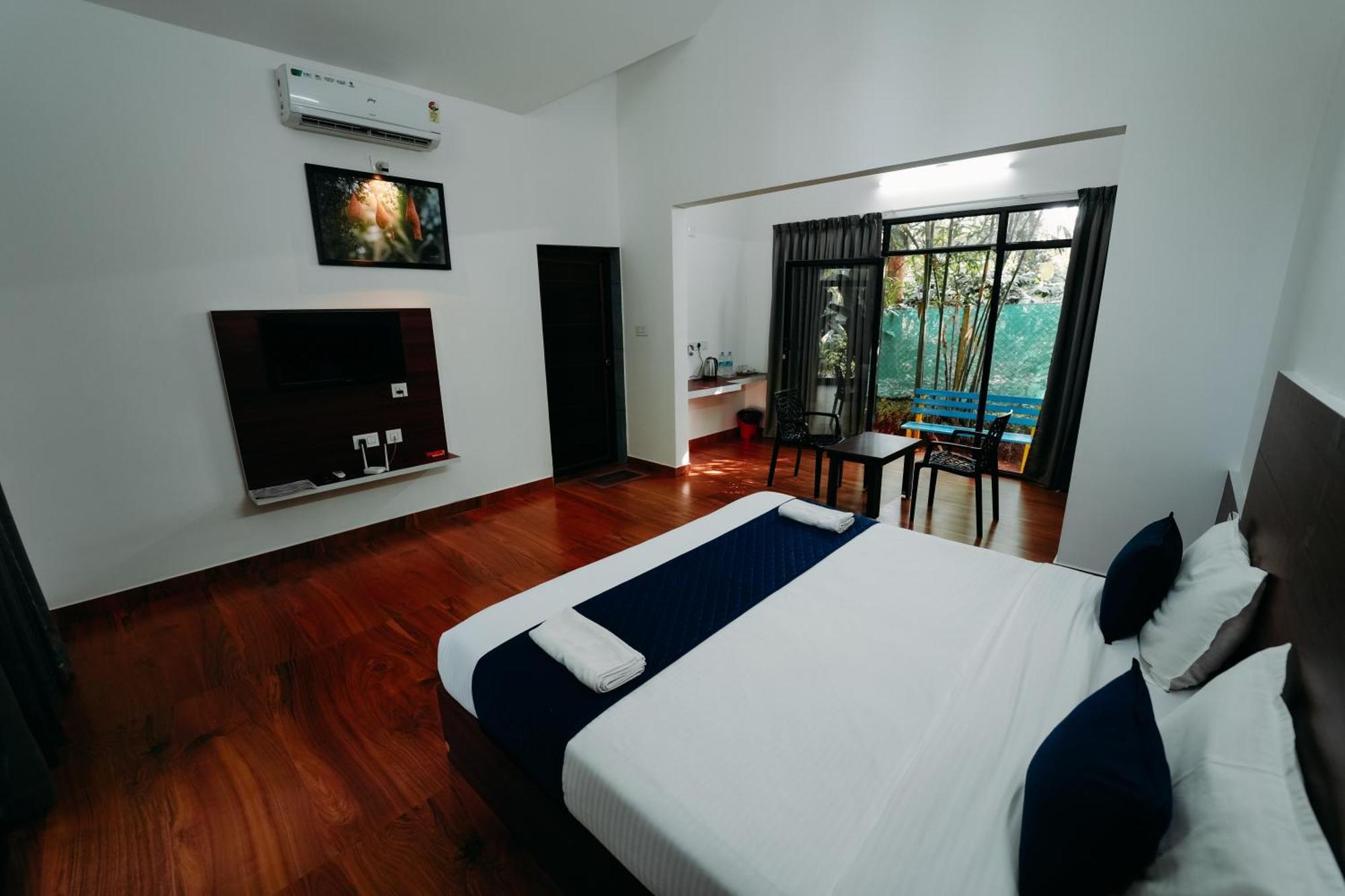 סולטאן באטרי Le Vista Resort מראה חיצוני תמונה