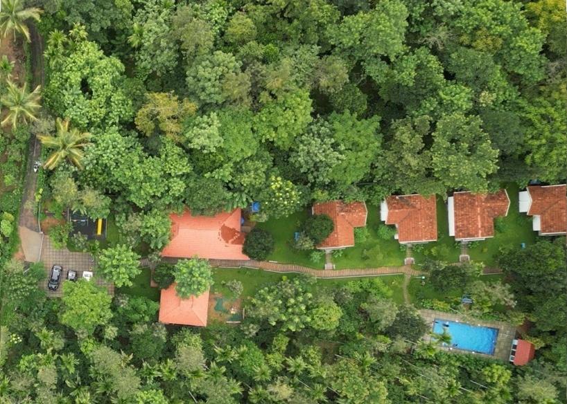 סולטאן באטרי Le Vista Resort מראה חיצוני תמונה
