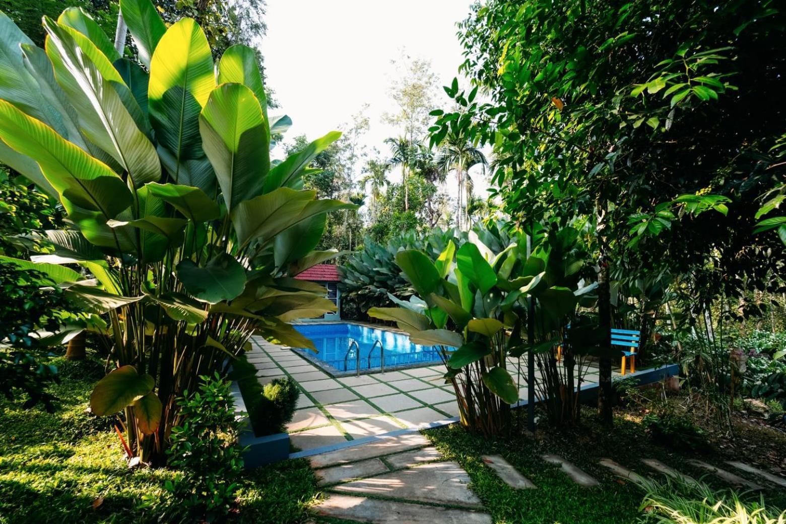 סולטאן באטרי Le Vista Resort מראה חיצוני תמונה
